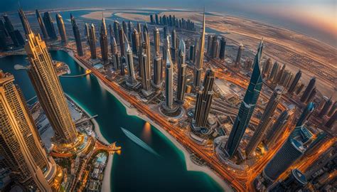 dubai zip code list.